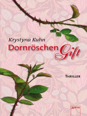 cover image of Dornröschengift